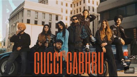 gucci gabru lyrics